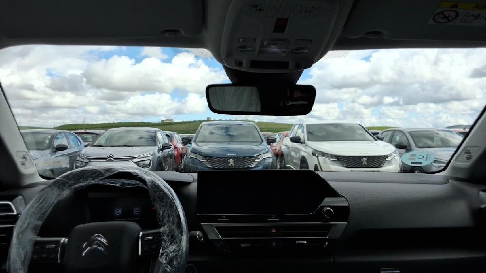 Foto Citroën C4 14