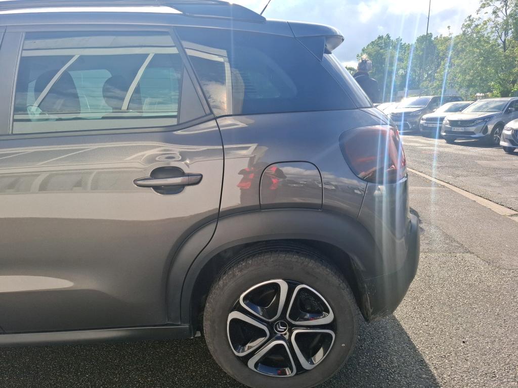 Citroen C3 Aircross PureTech 110 S&S BVM6 Feel Pack 2023