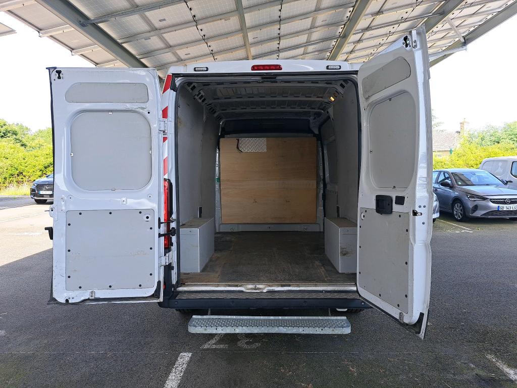 Peugeot BOXER TOLE 330 L2H2 BLUEHDI 120 S&S PREMIUM 2021