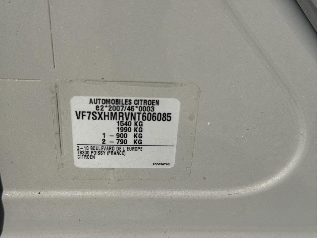 Citroen C3 PureTech 83 S&S BVM5 Shine 2022