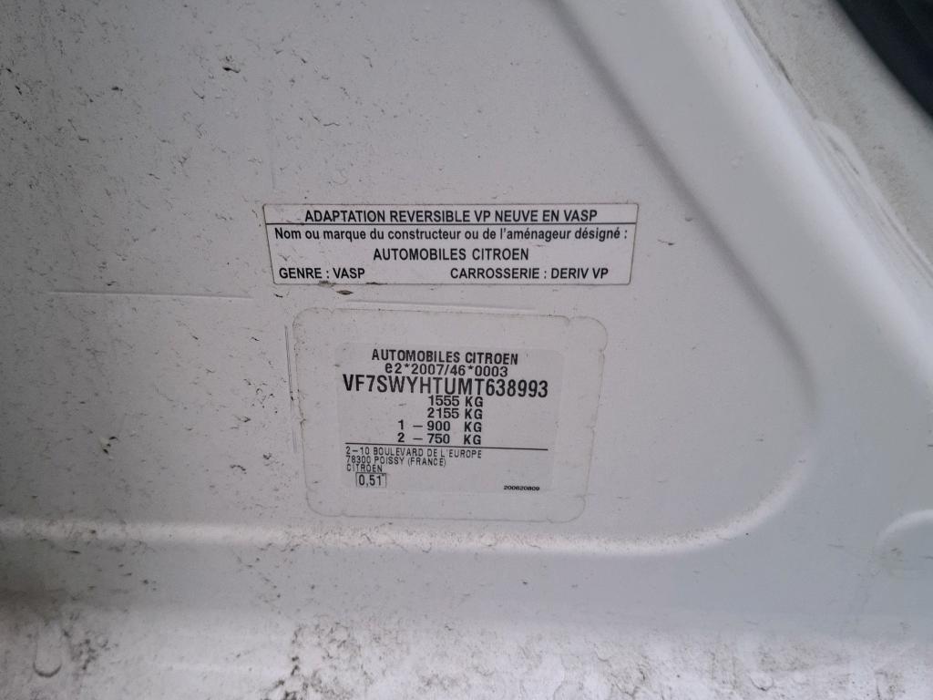 Citroen C3 BlueHDi 100 S&S BVM6 Feel 2021