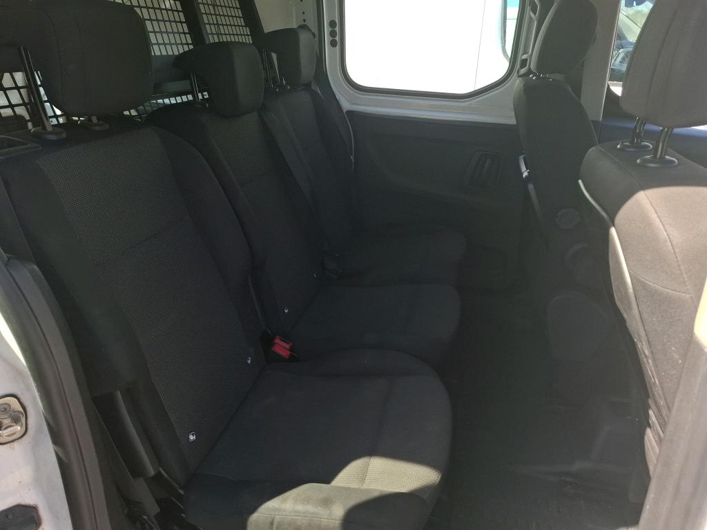 Peugeot PARTNER CA BLUEHDI 100 S&S BVM5  2020