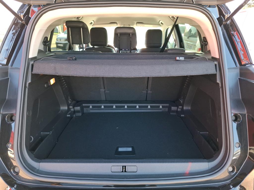 Citroen C5 Aircross PureTech 130 S&S EAT8 Shine 2024