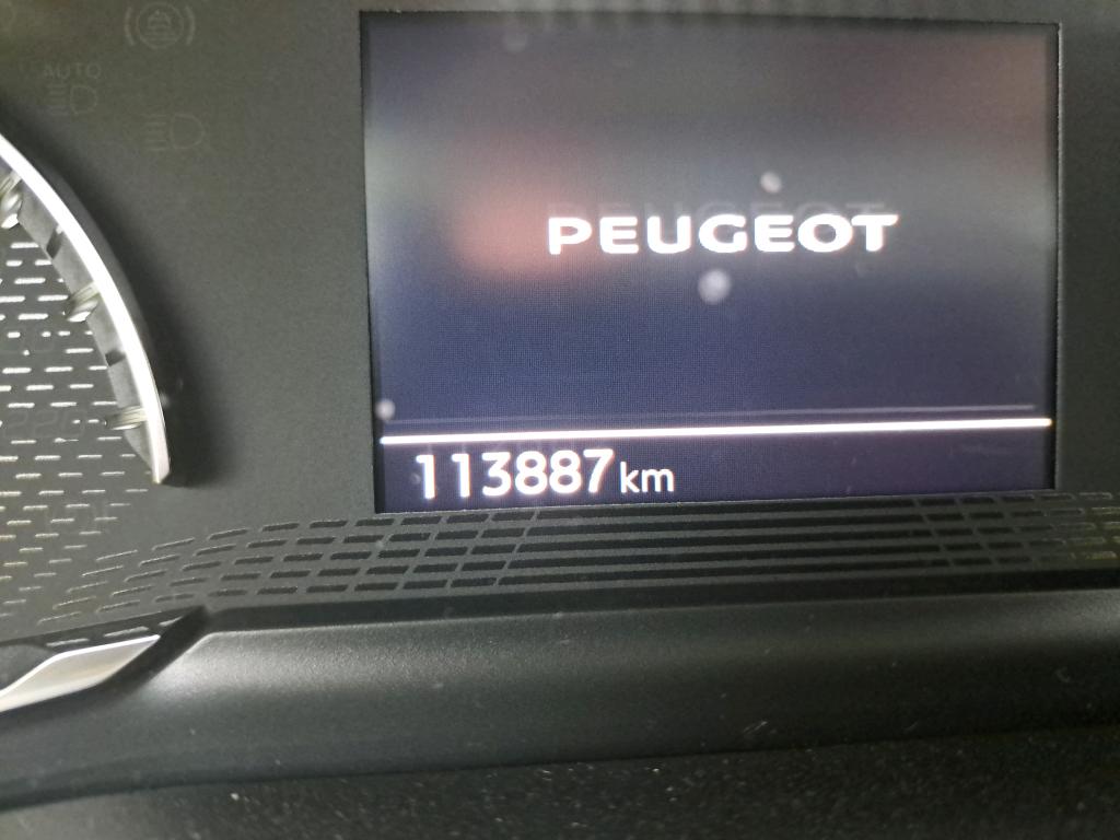 Peugeot 208 BlueHDi 100 S&S BVM6 Active 2020