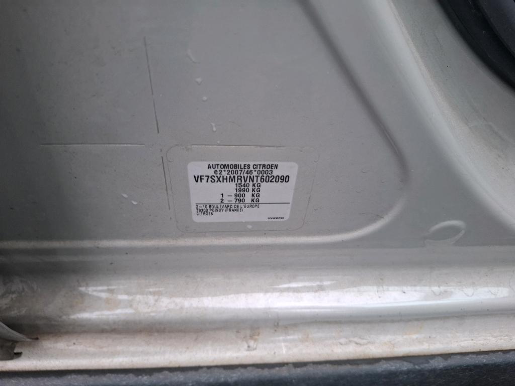 Citroen C3 PureTech 83 S&S BVM5 Shine 2022