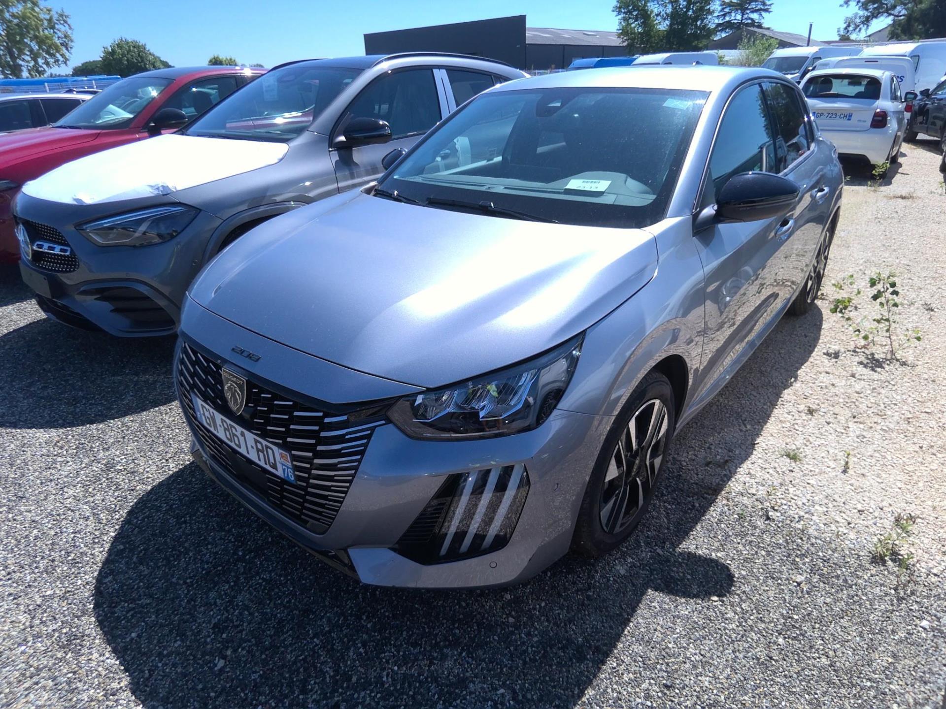 208 II