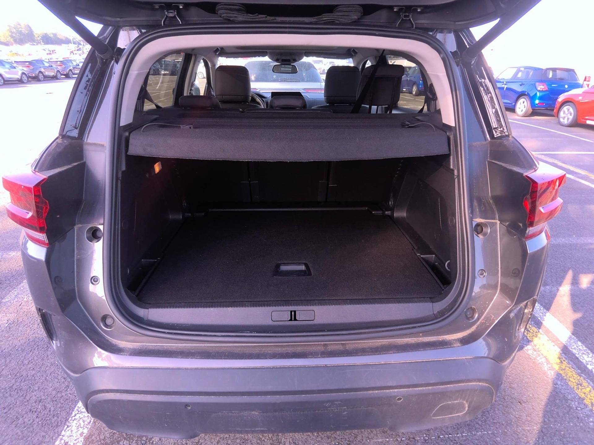 Citroen C5 Aircross BlueHDi 130 S&S EAT8 Shine 2023