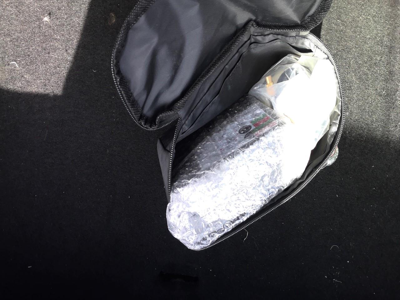 Foto Opel Corsa 8