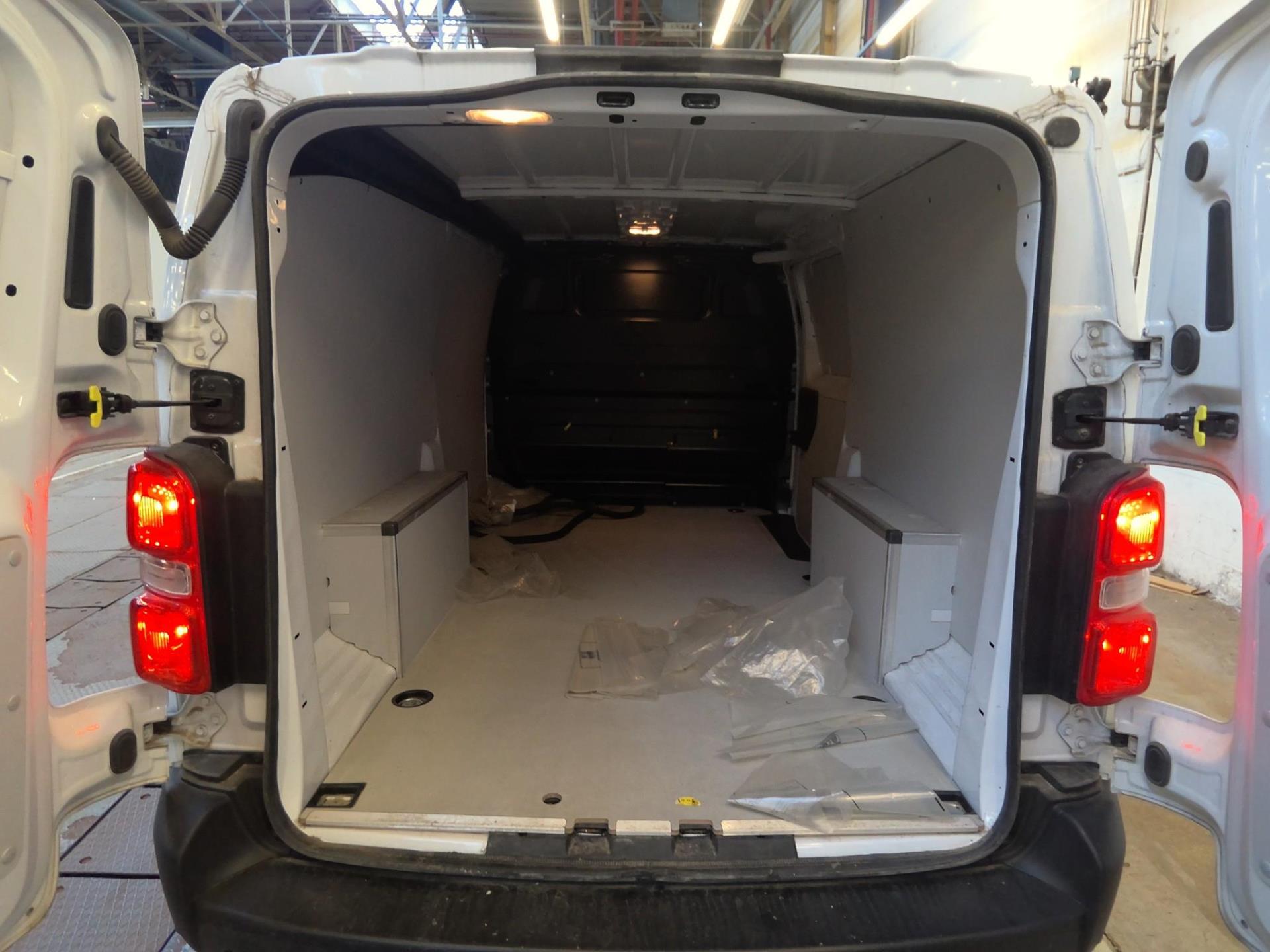 Citroen JUMPY FGN XL BLUEHDI 145 BVM6  2024