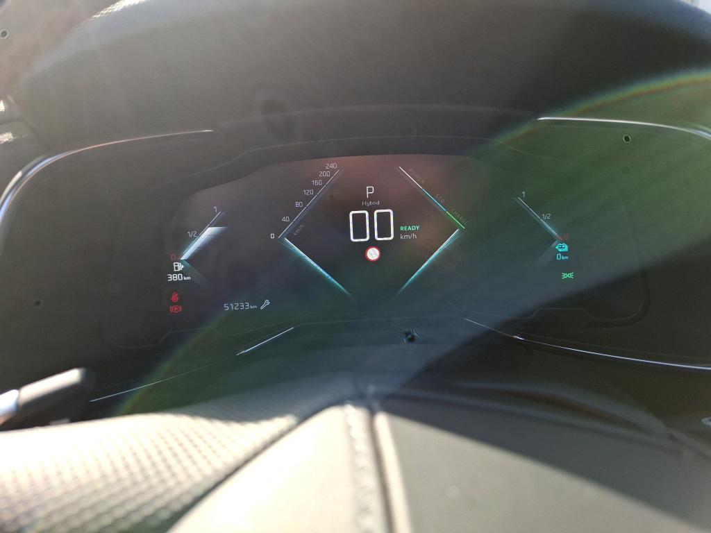 DS DS 7 CROSSBACK / DS 7 