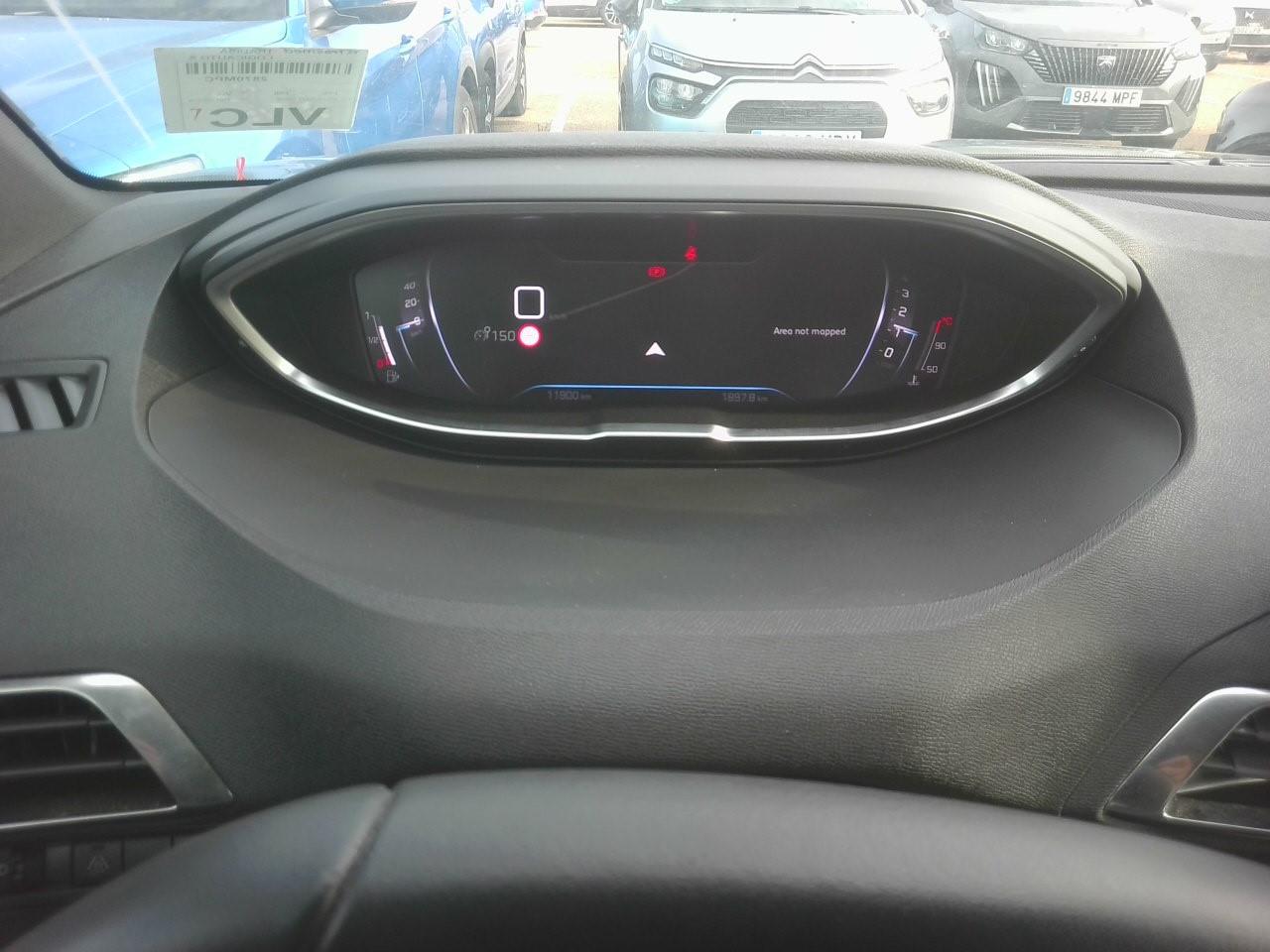 Foto Peugeot 3008 4