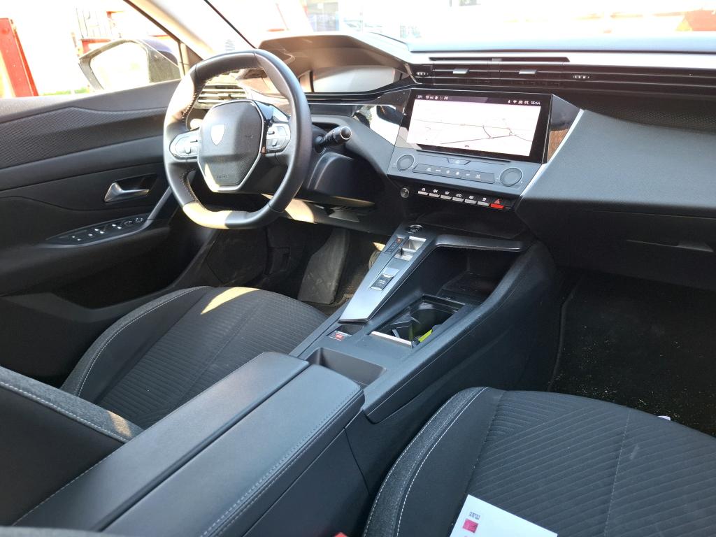 Peugeot 308 SW BlueHDi 130ch S&S EAT8 Active Pack 2022