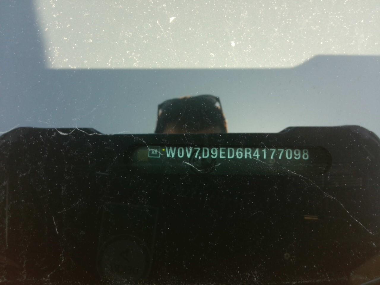 Foto Opel CrossLand 11