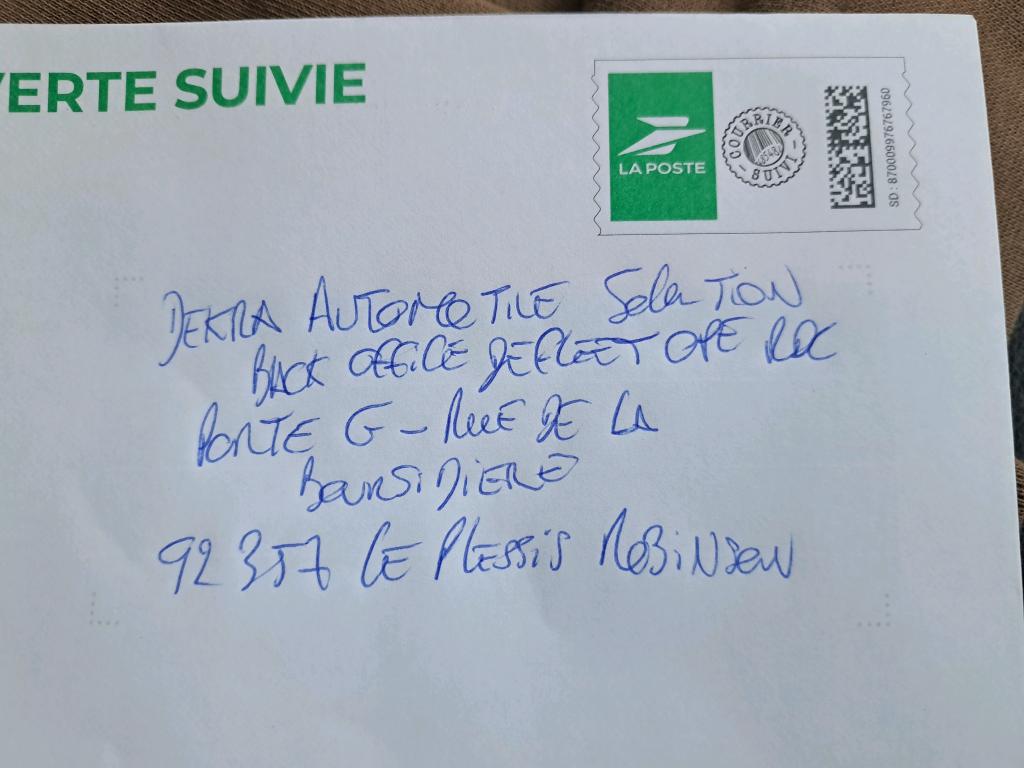 Peugeot 308 SW BlueHDi 130ch S&S EAT8 GT Pack 2022