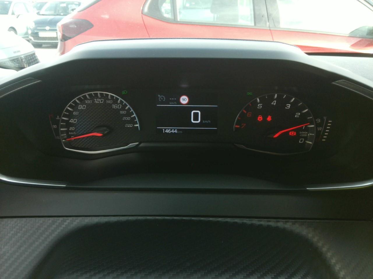 Foto Peugeot 308 5