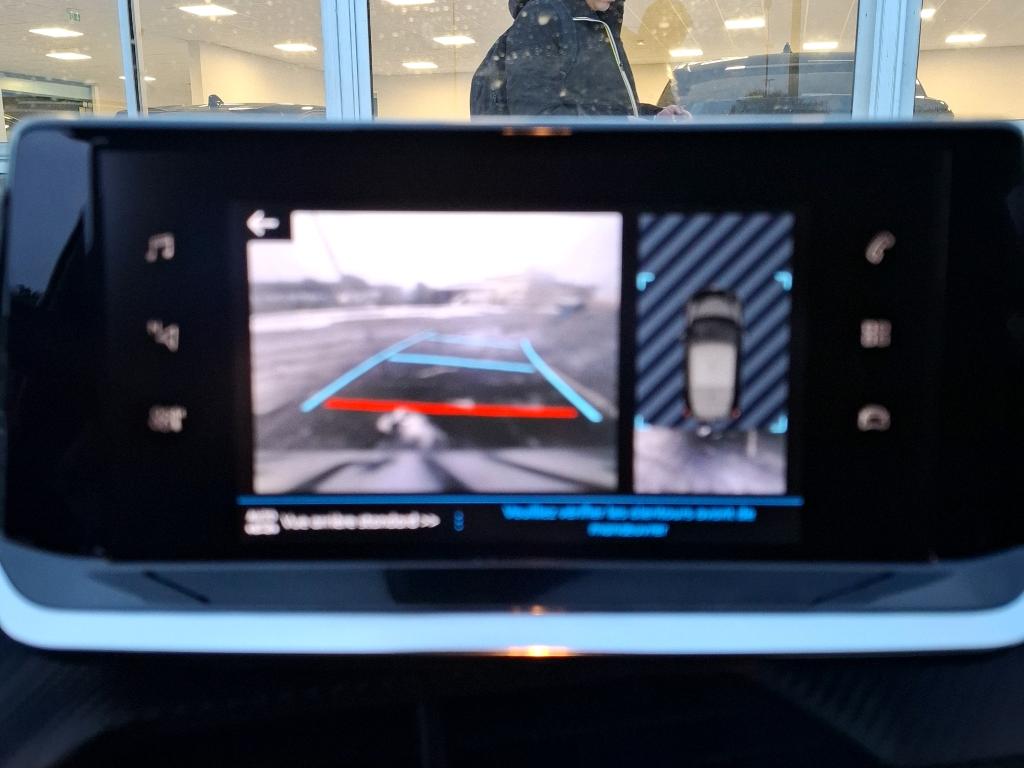 Peugeot 208 PureTech 100 S&S BVM6 Style 2023