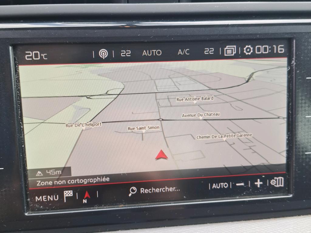 Citroen C4 Spacetourer BlueHDi 130 S&S EAT8 Business 2019