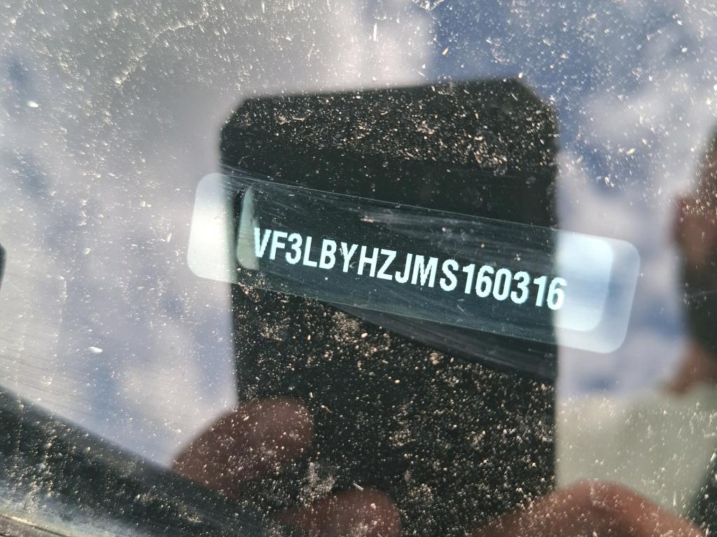 Peugeot 308 AFFAIRE BLUEHDI 130 S&S BVM6 PREMIUM PACK 2021