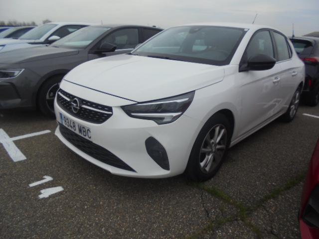 Foto Opel Corsa 4