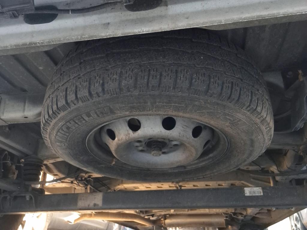 Citroen JUMPER TOLE 35 L3H2 BLUEHDi 130 BVM6 CONFORT 2019