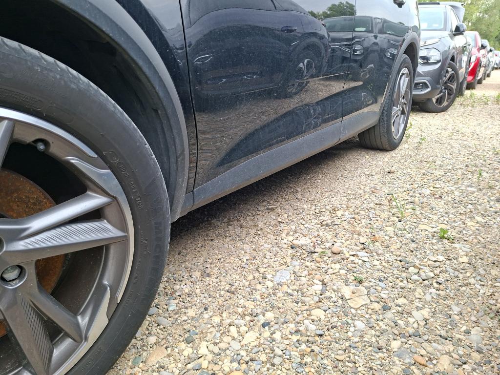 DS DS7 Crossback Hybride E-Tense 300 EAT8 4x4 Rivoli 2022
