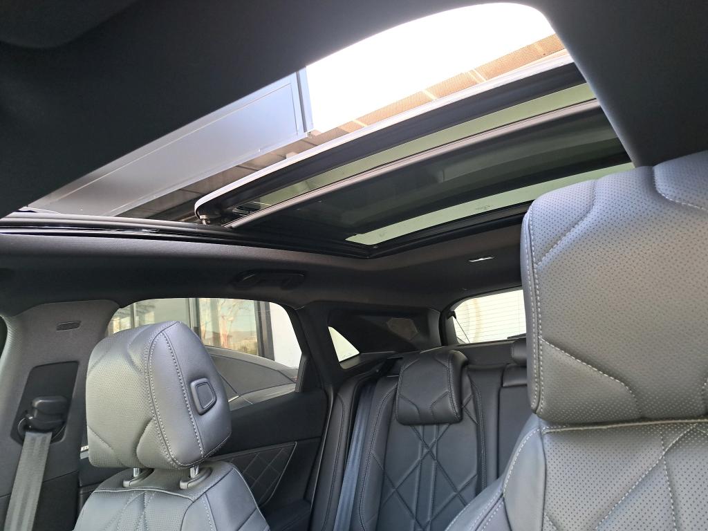 DS DS7 Crossback BlueHDi 180 EAT8 Grand Chic 2020
