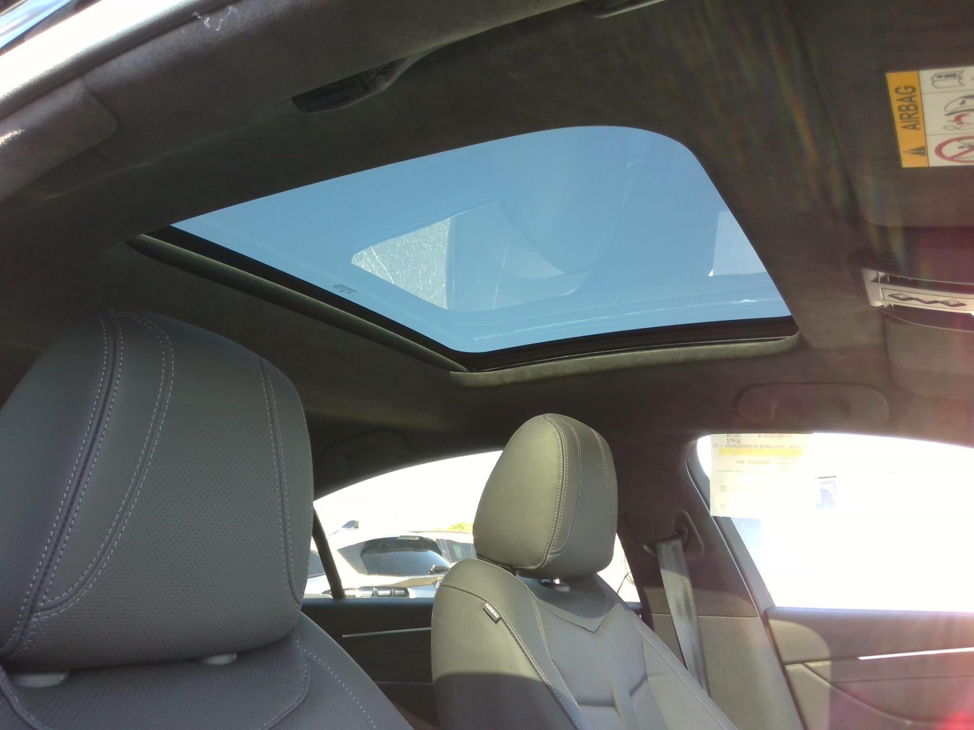 DS DS 9 Hybride E-Tense 250 Rivoli + 2023