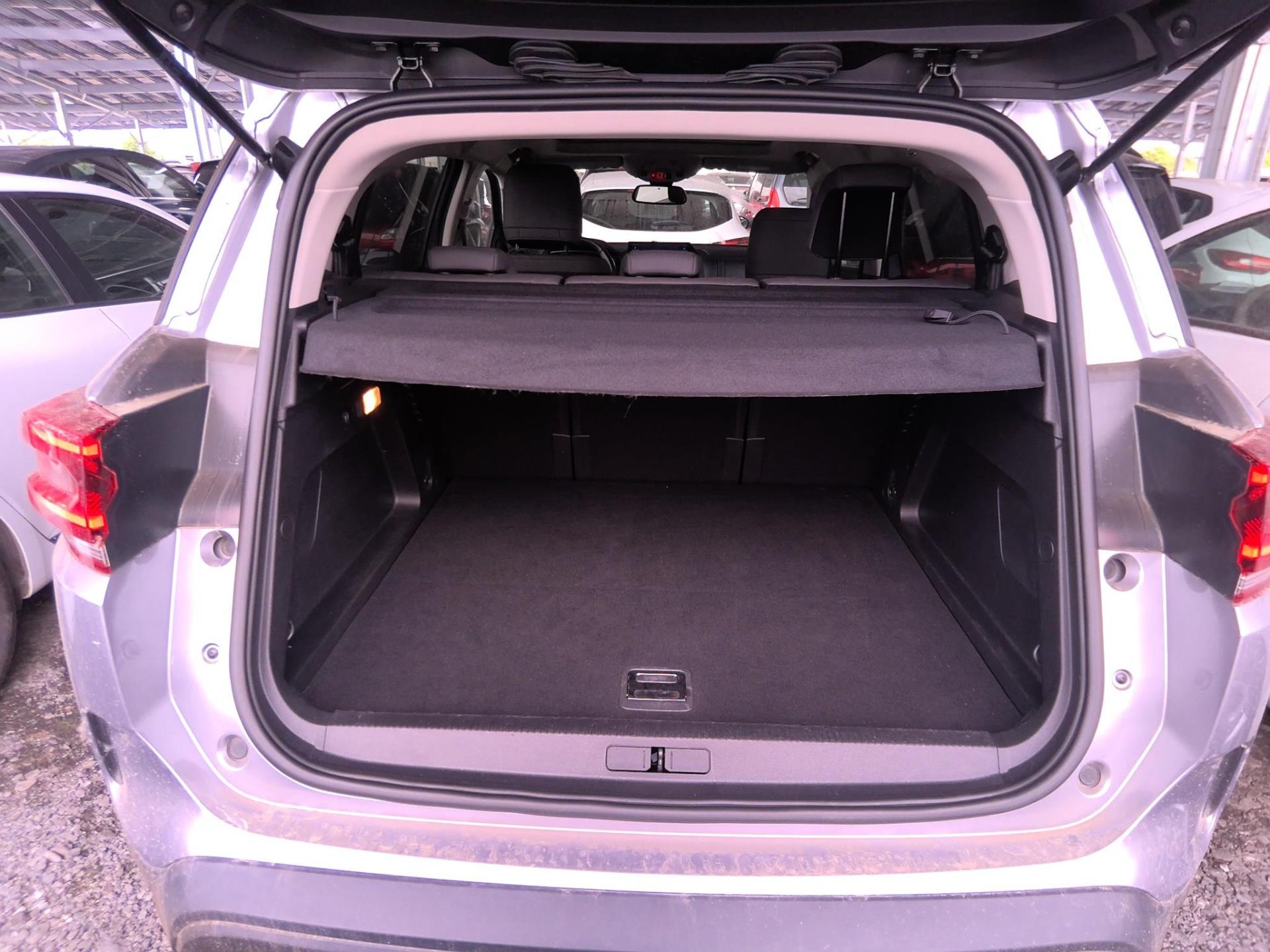 Citroen C5 Aircross Hybride Rechargeable 225 e-EAT8 Shine Pack 2023