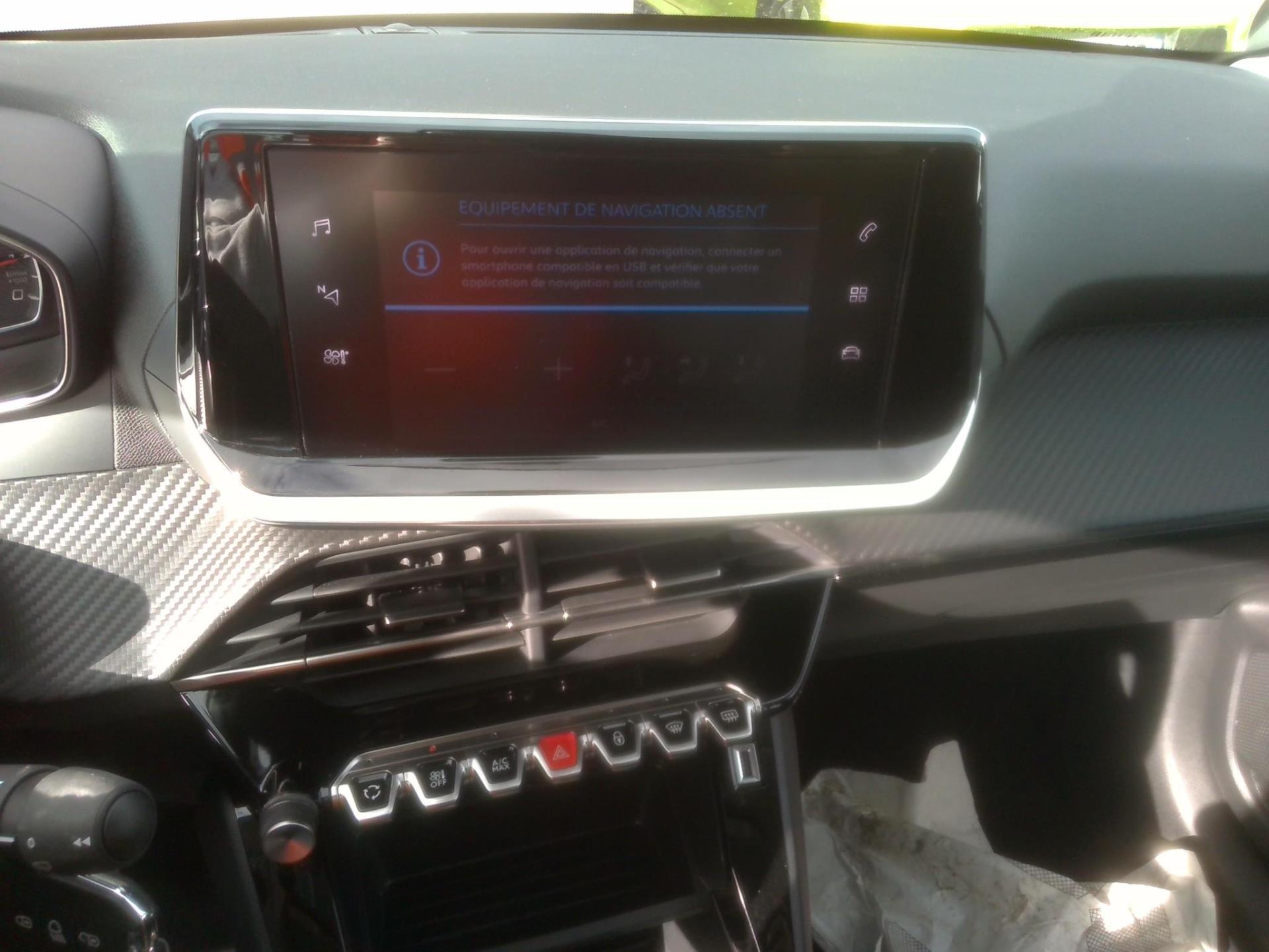 Peugeot 208 PureTech 100 S&S BVM6 Active Pack 2023