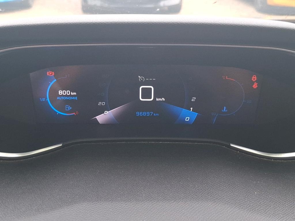 Peugeot 308 AFFAIRE BLUEHDI 130 S&S BVM6 PREMIUM PACK 2021