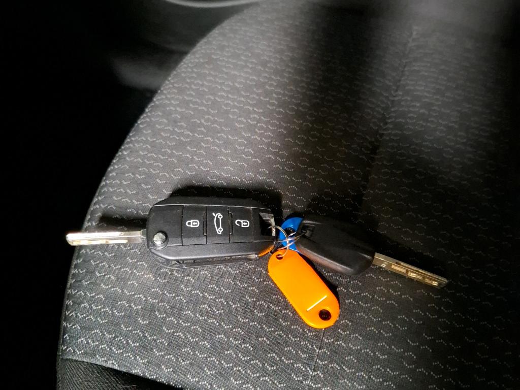 Opel Crossland 1.2 83 ch Edition 2022