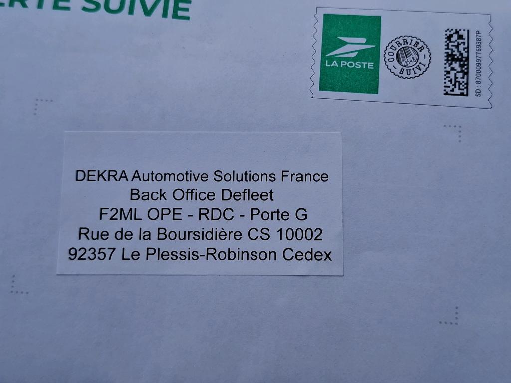 Peugeot PARTNER FOURGON STANDARD 650 KG BLUEHDI 100 S&S BVM6 PREMIUM 2022