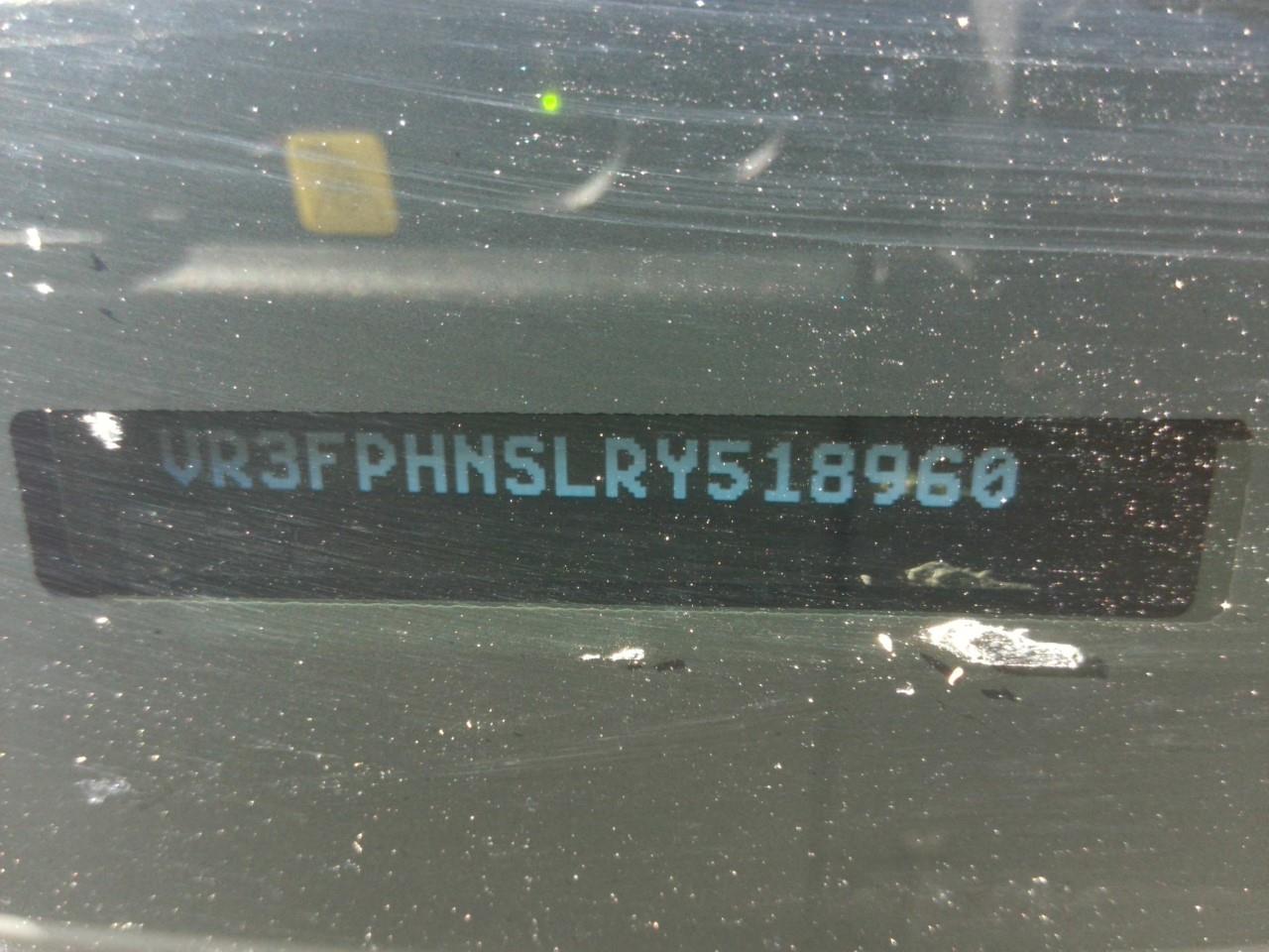 Foto Peugeot 308 5