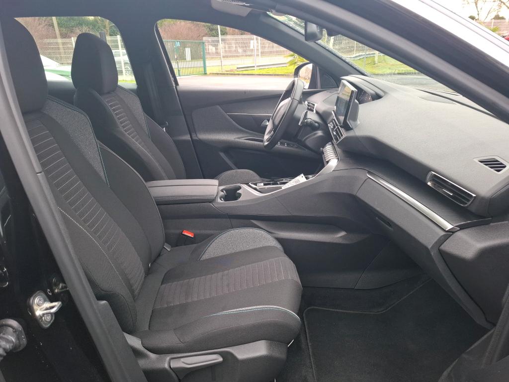 Peugeot 3008 BlueHDi 130ch S&S EAT8 Active Pack 2023