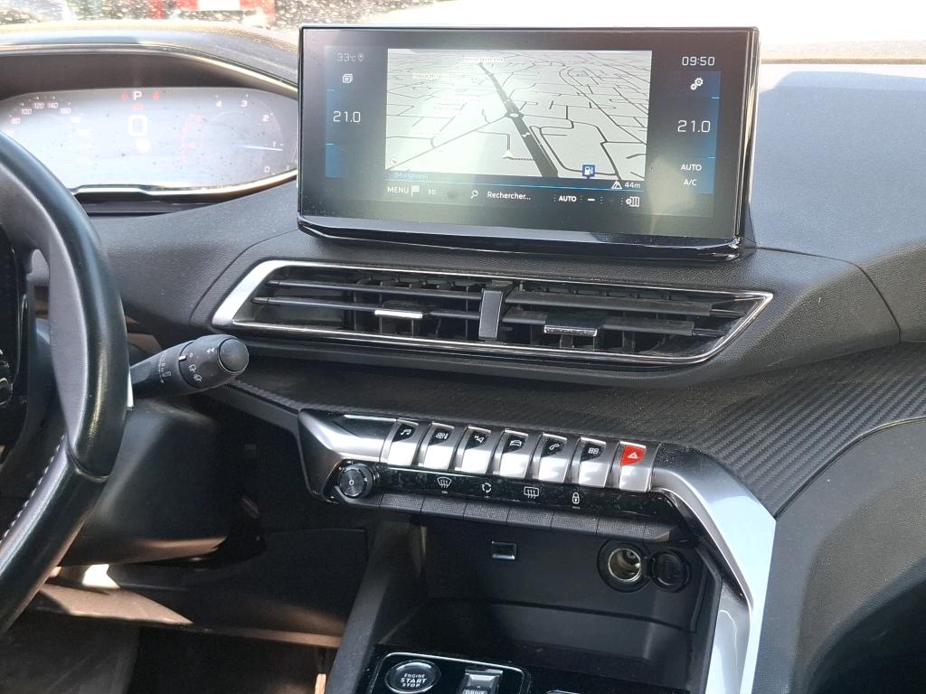Peugeot 5008 BlueHDi 130ch S&S EAT8 Active Pack 2023