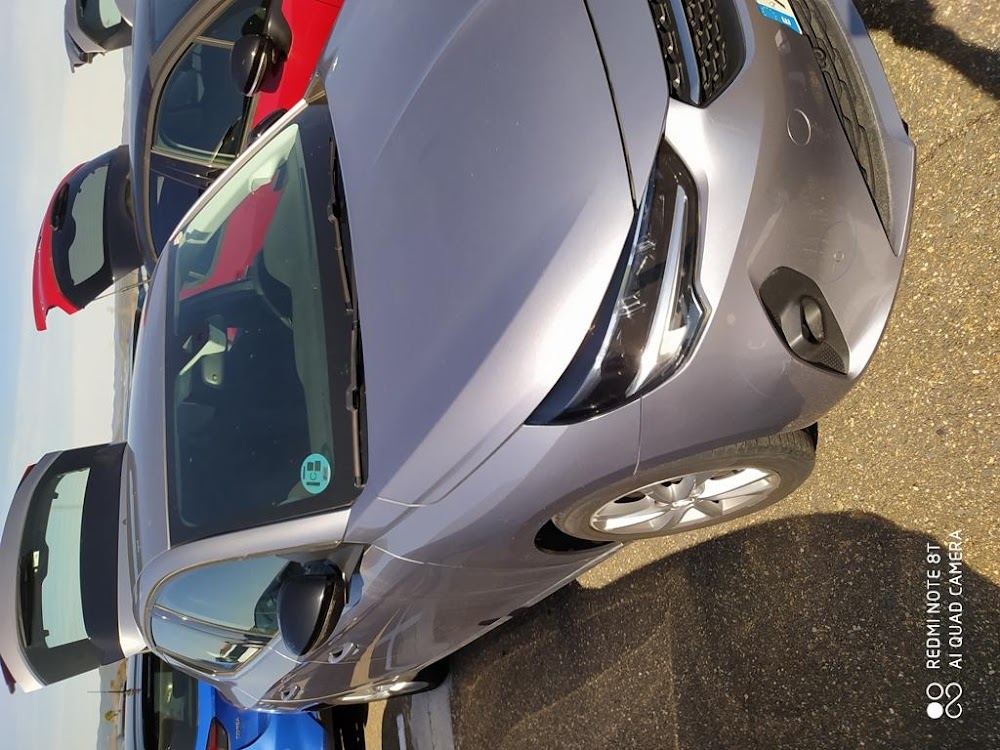 Foto Opel Corsa 8