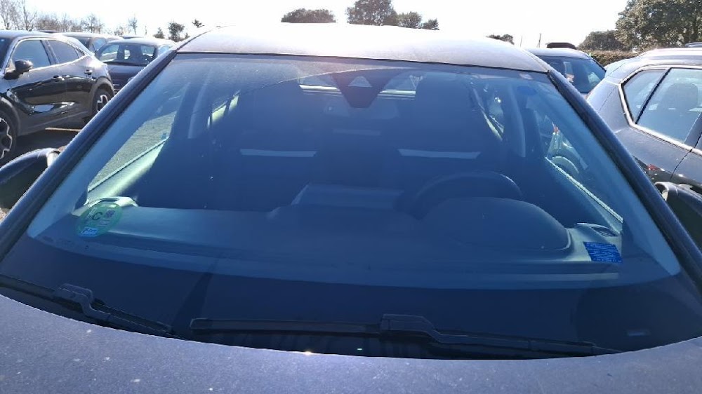 Foto Citroën C5 Aircross 8