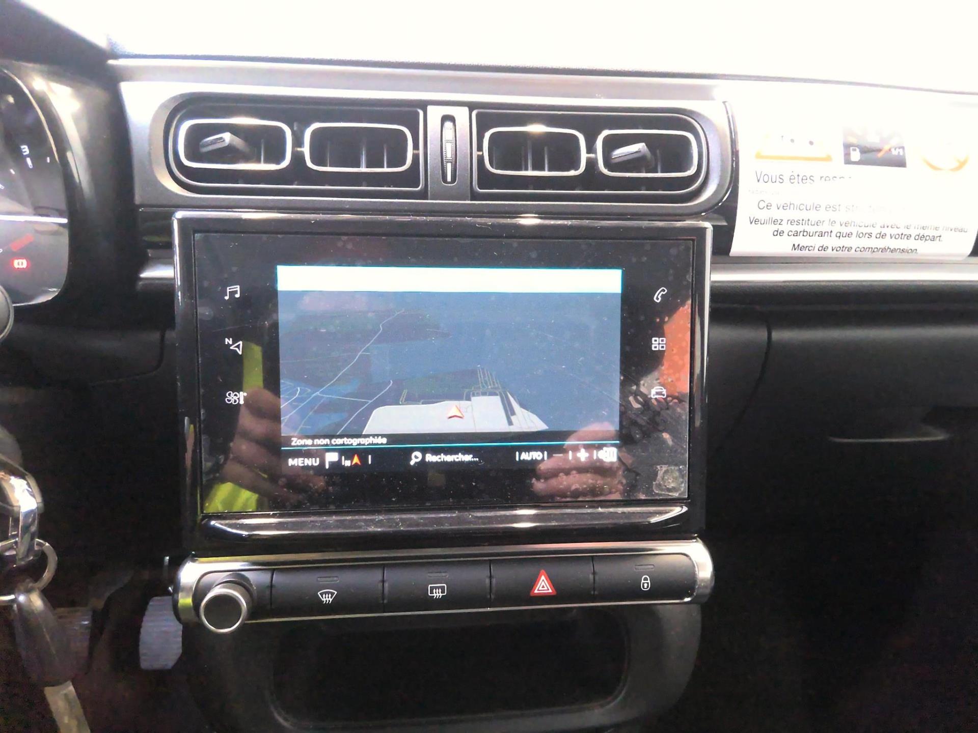 Citroen C3 PureTech 83 S&S BVM5 Shine 2022