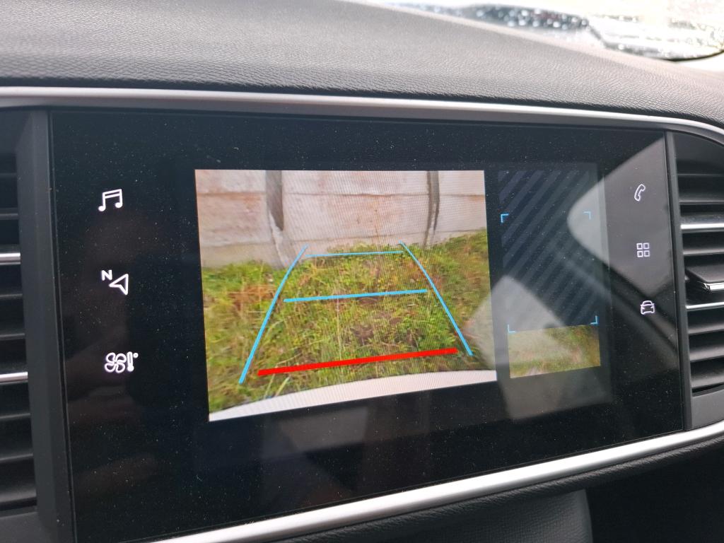 Peugeot 308 AFFAIRE BLUEHDI 130 S&S BVM6 PREMIUM PACK 2021
