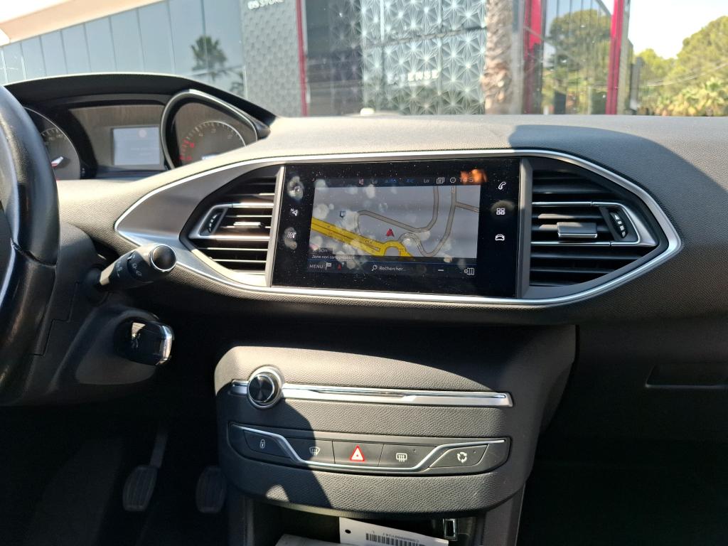 Peugeot 308 AFFAIRE BLUEHDI 130 S&S BVM6 PREMIUM PACK 2021
