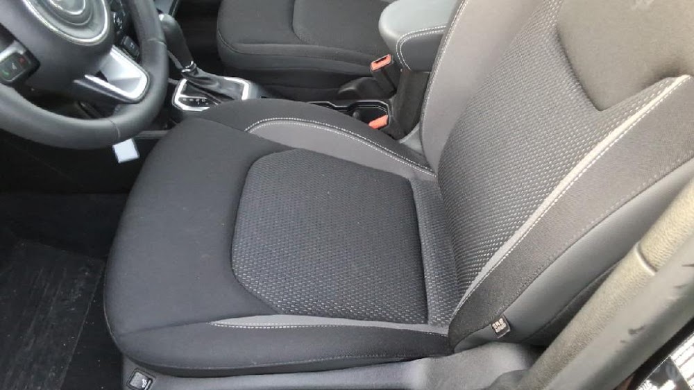 Foto Jeep Renegade 9
