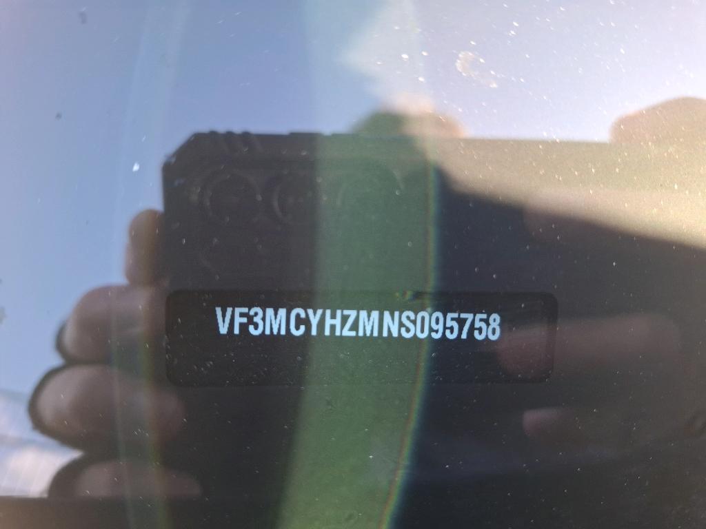 Peugeot 3008 BlueHDi 130ch S&S BVM6 Allure Pack 2022