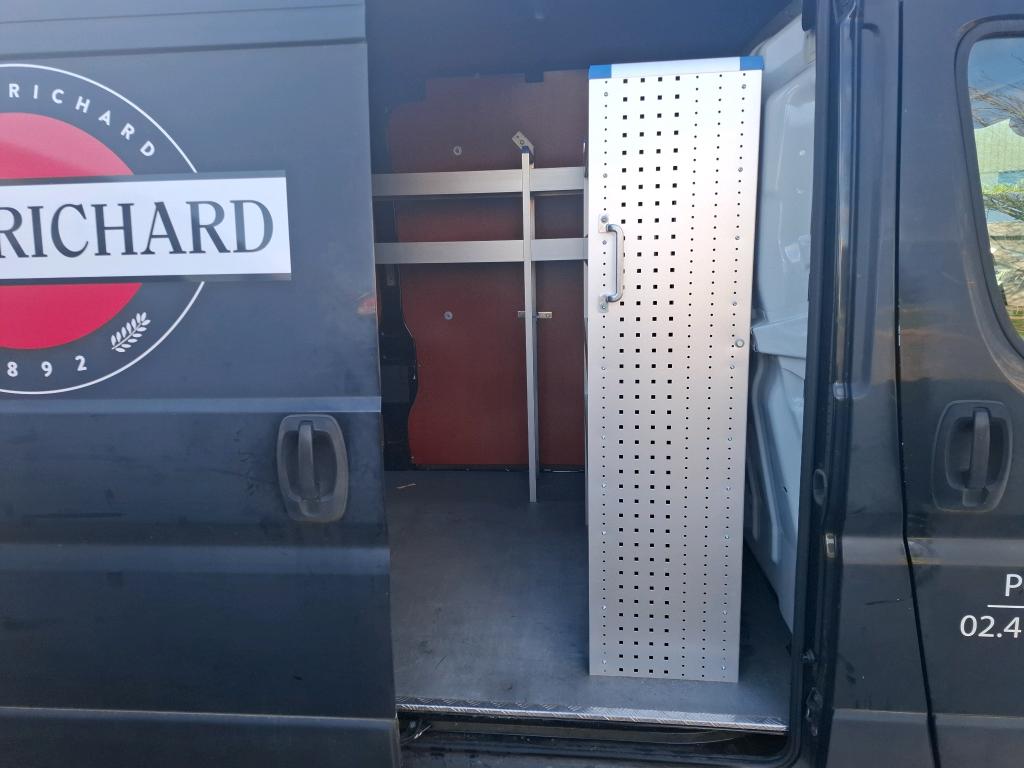 Citroen JUMPER TOLE 35 L3H2 BLUEHDi 120 S&S BVM6 DRIVER 2019