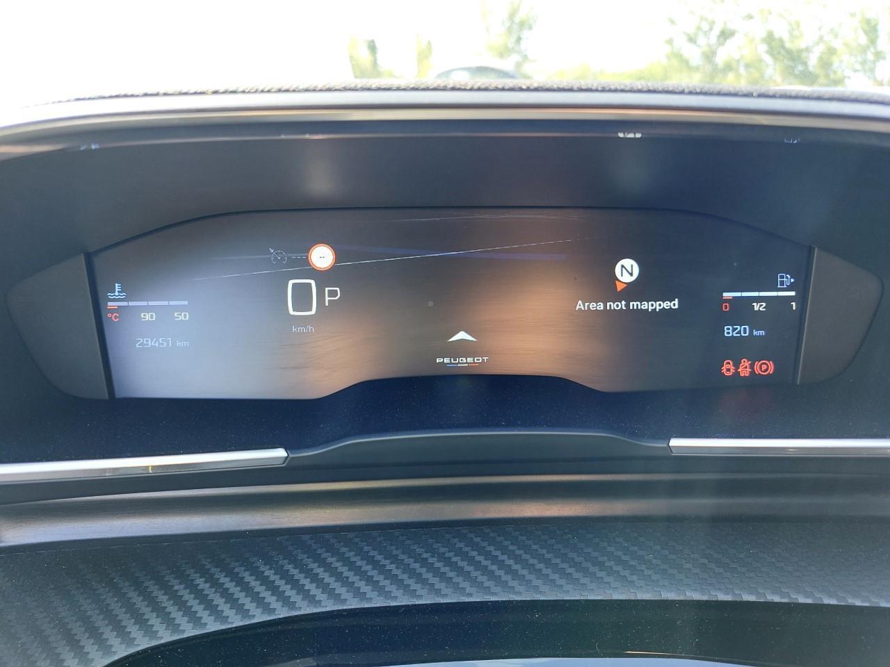 Foto Peugeot 508 7