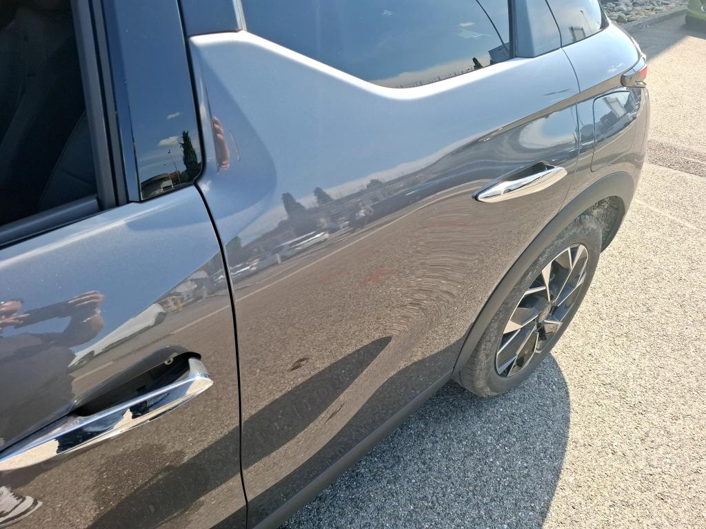DS DS 3 E-Tense Opera 2023