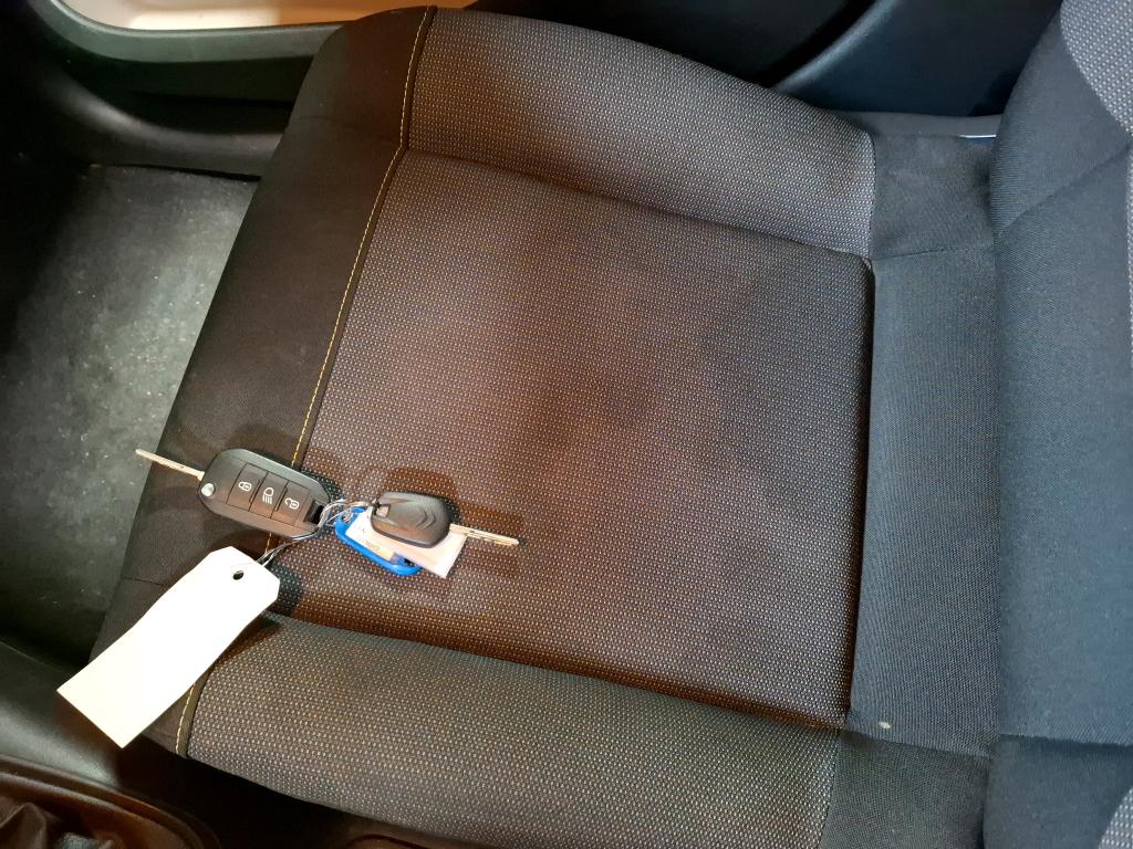 Citroen C3 PureTech 83 S&S BVM5 Feel Pack 2022