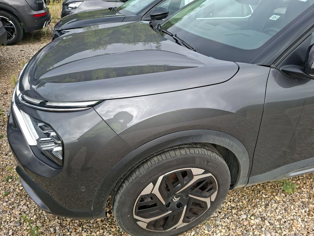 Citroen C4 PureTech 130 EAT8 Max 2023
