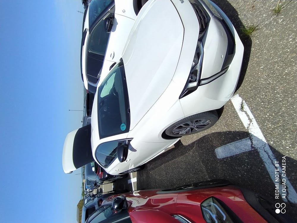 Foto Peugeot 508 6