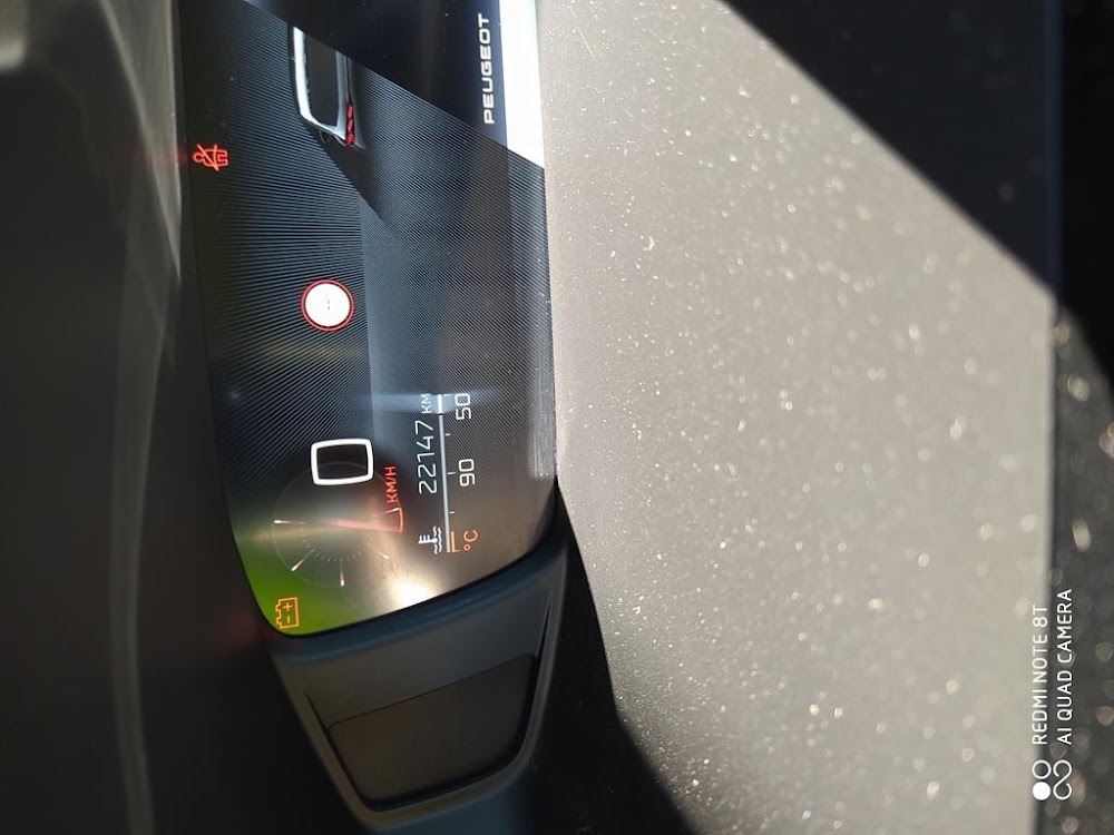 Foto Peugeot 308 3