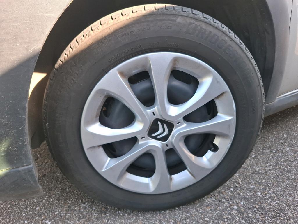 Citroen C3 PureTech 83 ch BVM5 You 2024
